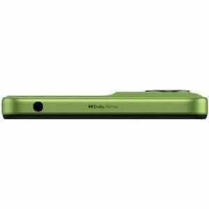 Motorola Moto G06 4GB RAM + 8GB Boost 256GB Verde - Tu smartphone potente y duradero al mejor precio