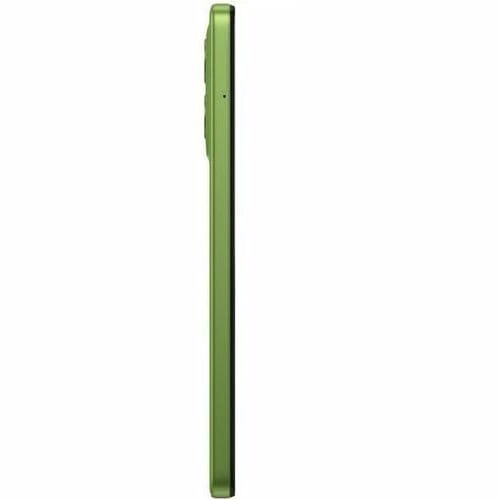 Motorola Moto G06 4GB RAM + 8GB Boost 256GB Verde - Tu smartphone potente y duradero al mejor precio
