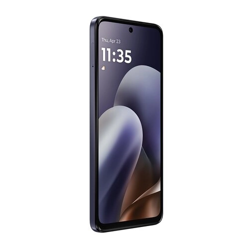 Motorola Moto G17 Power 4GB/256GB Evening Blue - El smartphone asequible con cámara Sony de 50 MP y batería de larga duración