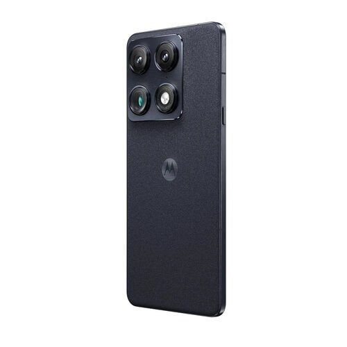 Motorola Moto Signature 16GB RAM 1TB Snapdragon 8 Gen 5 Carbon Negro - El smartphone más avanzado de Motorola