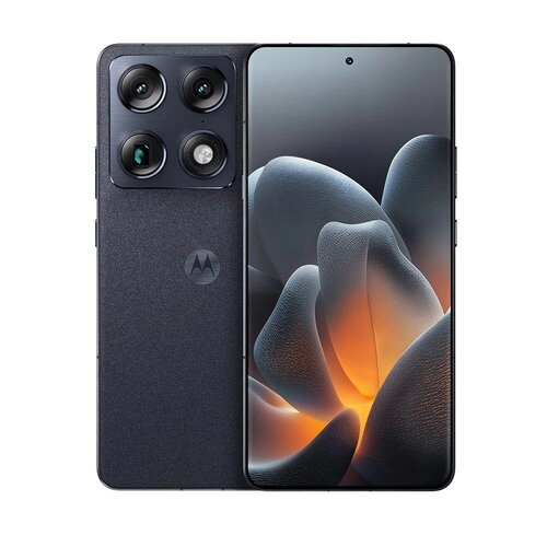 Motorola Moto Signature 16GB RAM 1TB Snapdragon 8 Gen 5 Carbon Negro - El smartphone más avanzado de Motorola