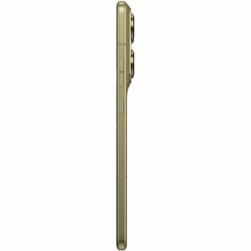 Motorola Moto Signature 6.78" Snapdragon 8 Gen 5 16GB RAM 1TB Martini Olive - El smartphone premium que redefine tu experiencia móvil