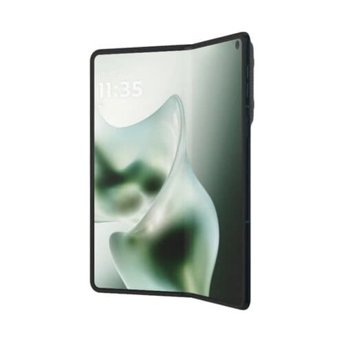 Motorola Moto Razr Fold 8.09" Snapdragon 8 Gen 5 16GB RAM 1TB Azul Oscuro - El plegable que redefine tu estilo