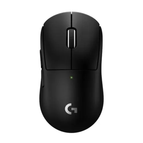 Mouse Gamer Logitech G Pro X Superlight 2c Inalámbrico 44K DPI 51g Negro