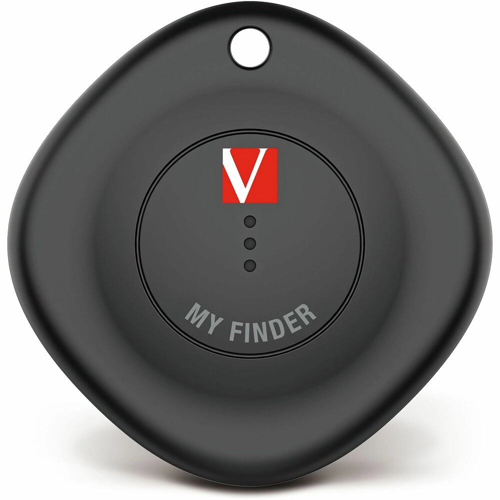 My Finder Bluetooth Tracker Pack 3 - Localizador Apple Find My Compatible con Alarma