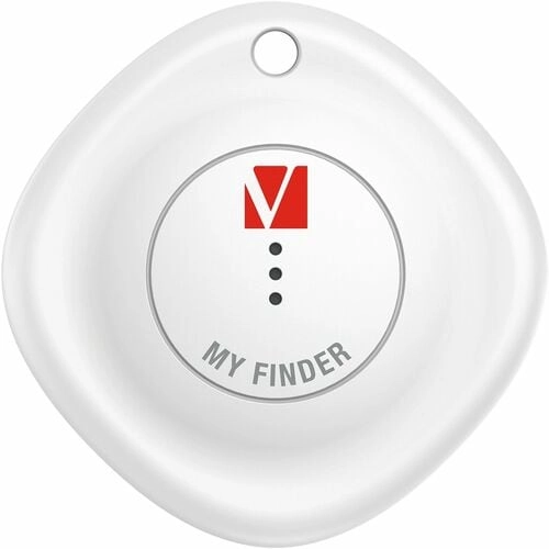 My Finder Bluetooth Tracker Pack 3 - Localizador Apple Find My Compatible con Alarma
