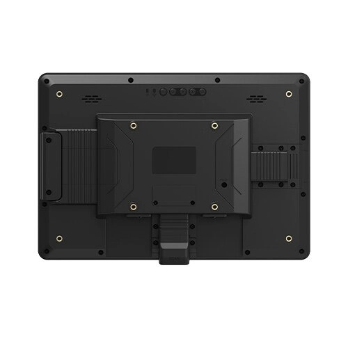 Newland NQuire 1000 Manta III Kiosco POS 10.1" Android 13 Octa-Core Lector Integrado
