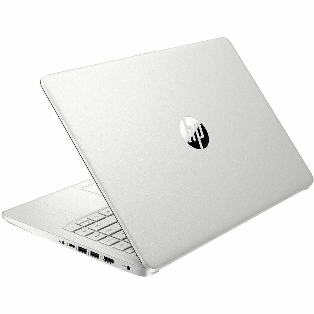 Laptop HP 14-dq3502la Intel Celeron 8GB RAM 512GB SSD Ultraligera 1.46kg