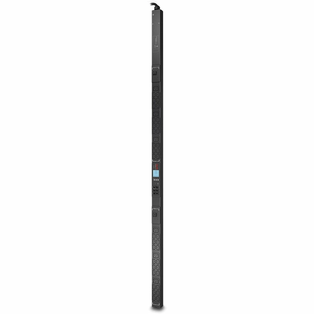 PDU Rack APC AP8841 Metered 30A 42 Salidas Monitoreo Remoto Inteligente