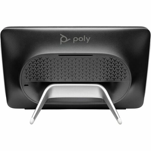 Poly TC10 875K5AA Panel Táctil 20MP FOV 95° Negro - El control inteligente para tus salas de reuniones