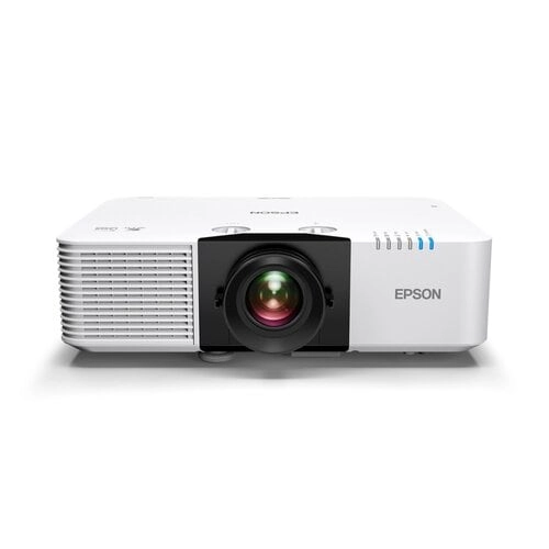 Proyector Láser Epson PowerLite L790U WUXGA 7300 Lúmenes Profesional