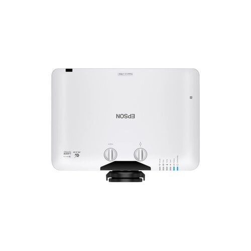 Proyector Láser Epson PowerLite L790U WUXGA 7300 Lúmenes Profesional