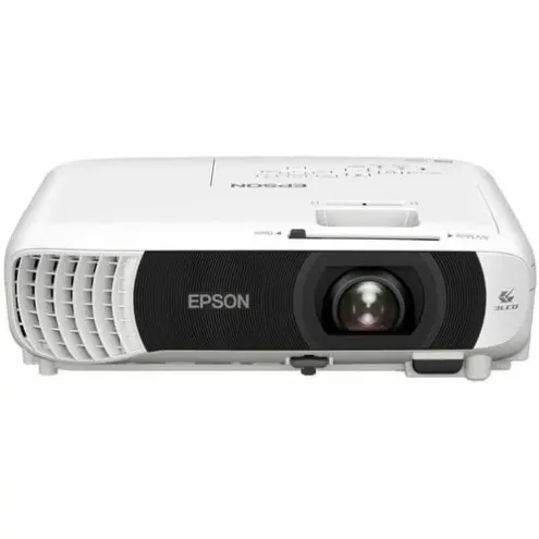 Proyector Epson PowerLite W55+ 4000 Lúmenes WXGA Inalámbrico para Negocios