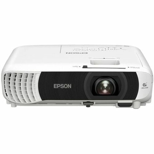 Proyector Epson PowerLite W55+ 4000 Lúmenes WXGA Inalámbrico para Negocios