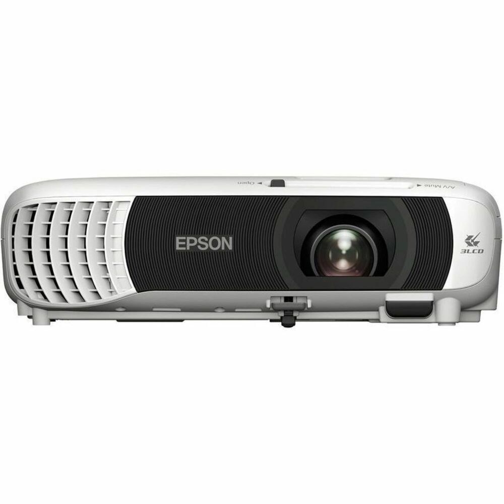Proyector Epson PowerLite W55+ 4000 Lúmenes WXGA Inalámbrico para Negocios