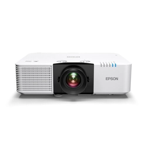Proyector Láser Epson PowerLite L690SU WUXGA 6200 Lúmenes Pantalla 400"
