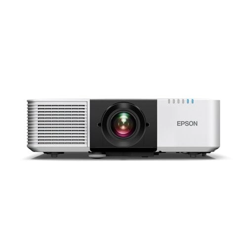 Proyector Láser Epson PowerLite L690SU WUXGA 6200 Lúmenes Pantalla 400"