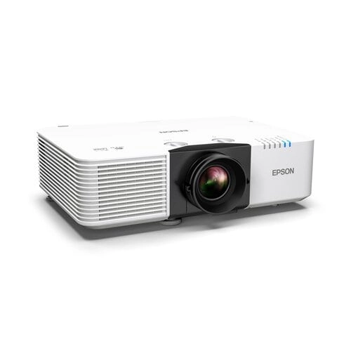 Proyector Láser Epson PowerLite L690SU WUXGA 6200 Lúmenes Pantalla 400"