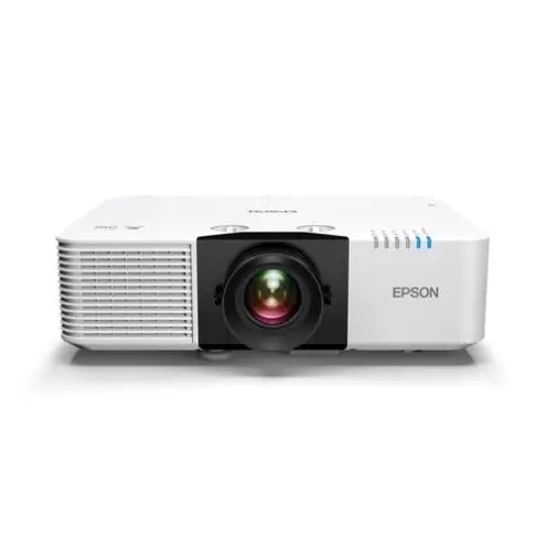 Proyector Láser Epson PowerLite L690U WUXGA 6500 Lúmenes Profesional