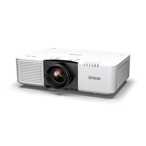 Proyector Láser Epson PowerLite L690U WUXGA 6500 Lúmenes Profesional