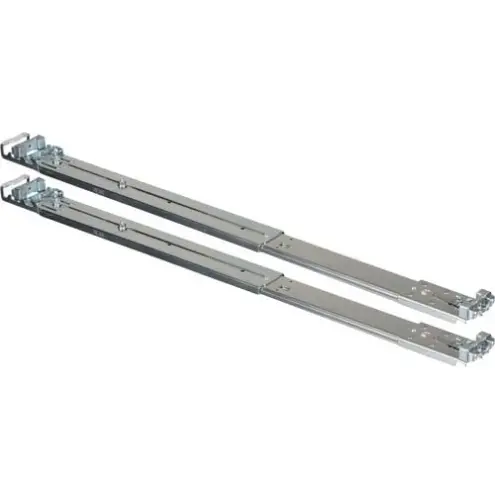 Kit Rail Deslizante QNAP RAIL-B02 para Rack TS-431XU-RP y TS-831XU