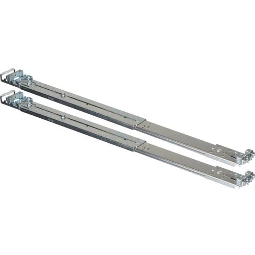 Kit Rail Deslizante QNAP RAIL-B02 para Rack TS-431XU-RP y TS-831XU