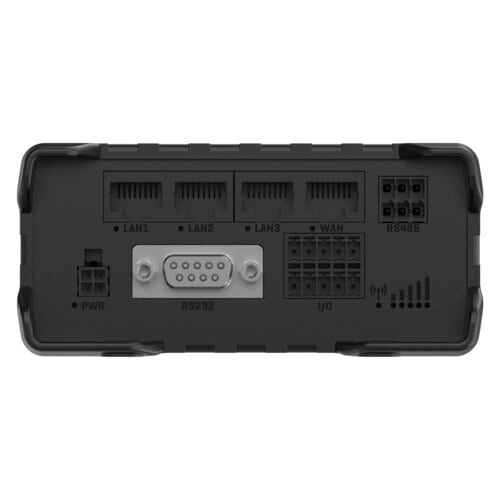 Router Industrial Teltonika RUT976 5G RedCap WiFi Dual SIM Profesional