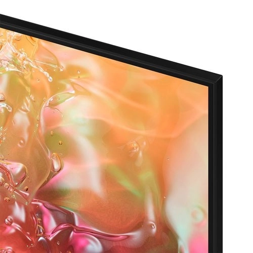 Samsung Crystal UHD 55" 4K Smart TV UN55DU7000 - Experiencia Cinematográfica en Casa