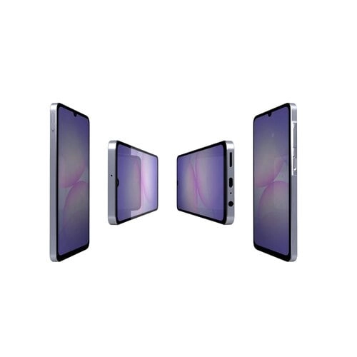 Samsung Galaxy A07 128GB 6GB RAM Morado Claro - Pantalla 6.7" Super AMOLED
