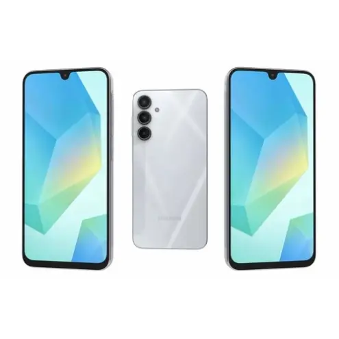 Samsung Galaxy A16 5G 128GB/6GB - Experiencia Premium con Pantalla Super AMOLED 6.7"