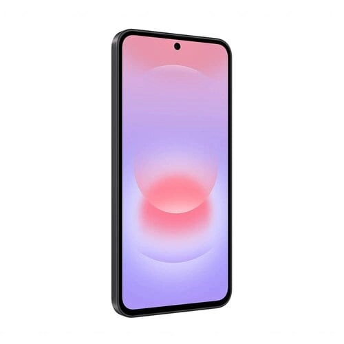 Samsung Galaxy A37 5G 6.7" 128GB 8GB RAM Gris - Potencia, IA y cámara de 50MP en tu bolsillo