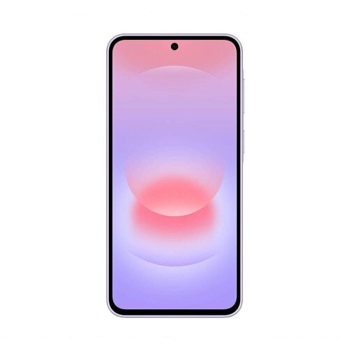 Samsung Galaxy A37 5G 6.7" 128GB 8GB RAM Violeta Claro - Potencia, IA y cámara de 50MP en tu bolsillo