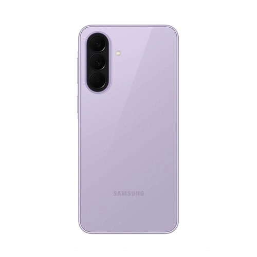 Samsung Galaxy A37 5G 6.7" 128GB 8GB RAM Violeta Claro - Potencia, IA y cámara de 50MP en tu bolsillo