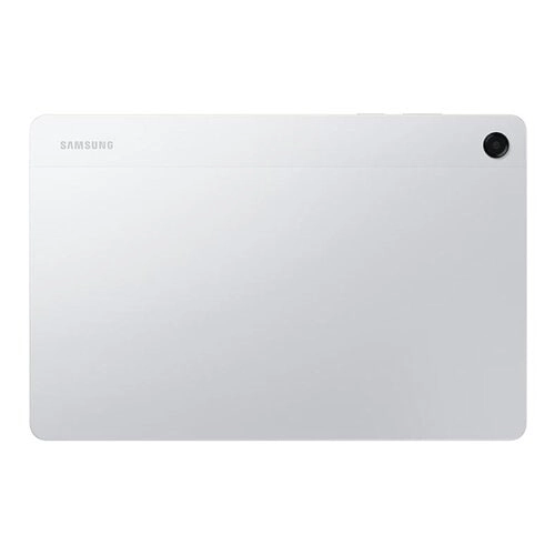 Samsung Galaxy Tab A11+ 11" WiFi 8GB RAM 256GB Silver - Tu tablet con Galaxy AI para estudiar y crear