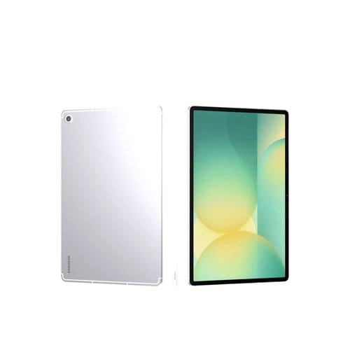 Samsung Galaxy Tab S10 FE 10.9" Octa-Core 8GB RAM 128GB Gris - Tu tablet con Galaxy AI para crear sin límites