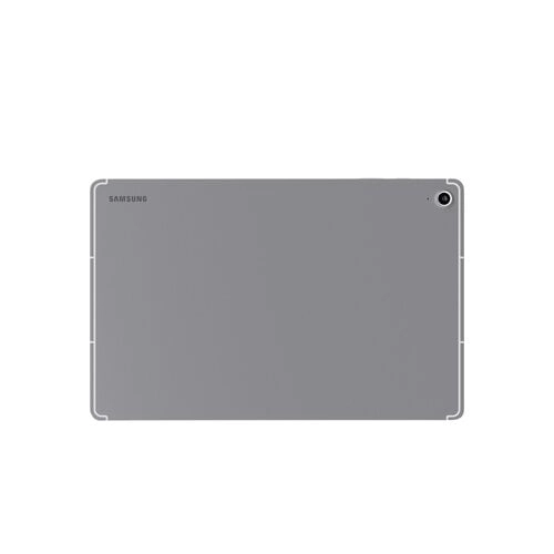 Samsung Galaxy Tab S10 FE 10.9" Octa-Core 8GB RAM 128GB Gris - Tu tablet con Galaxy AI para crear sin límites