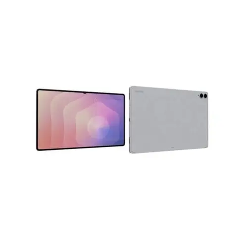 Samsung Galaxy Tab S11 Ultra 12GB RAM 512GB Gris - La tablet profesional con Galaxy AI y S Pen hexagonal