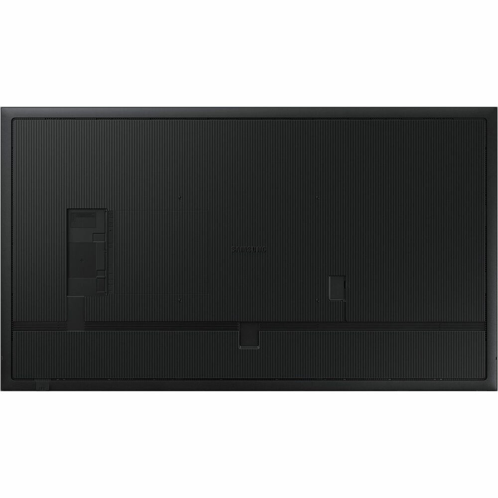 Monitor Profesional Samsung QB43C 43" 4K UHD - Pantalla Digital Signage Ultra Delgada