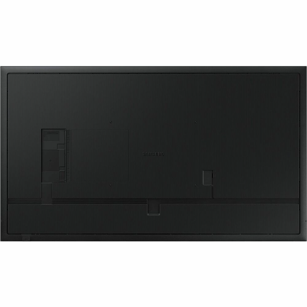 Monitor Profesional Samsung QB55C 55" 4K UHD - Pantalla Comercial Ultrafina 350 nits
