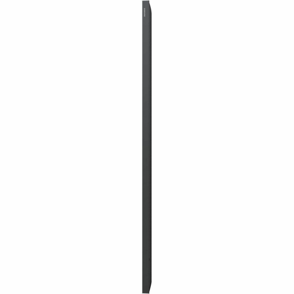 Samsung QB75C Serie QBC - Pantalla Comercial 75" UHD 4K Ultra Delgada para Señalización Digital