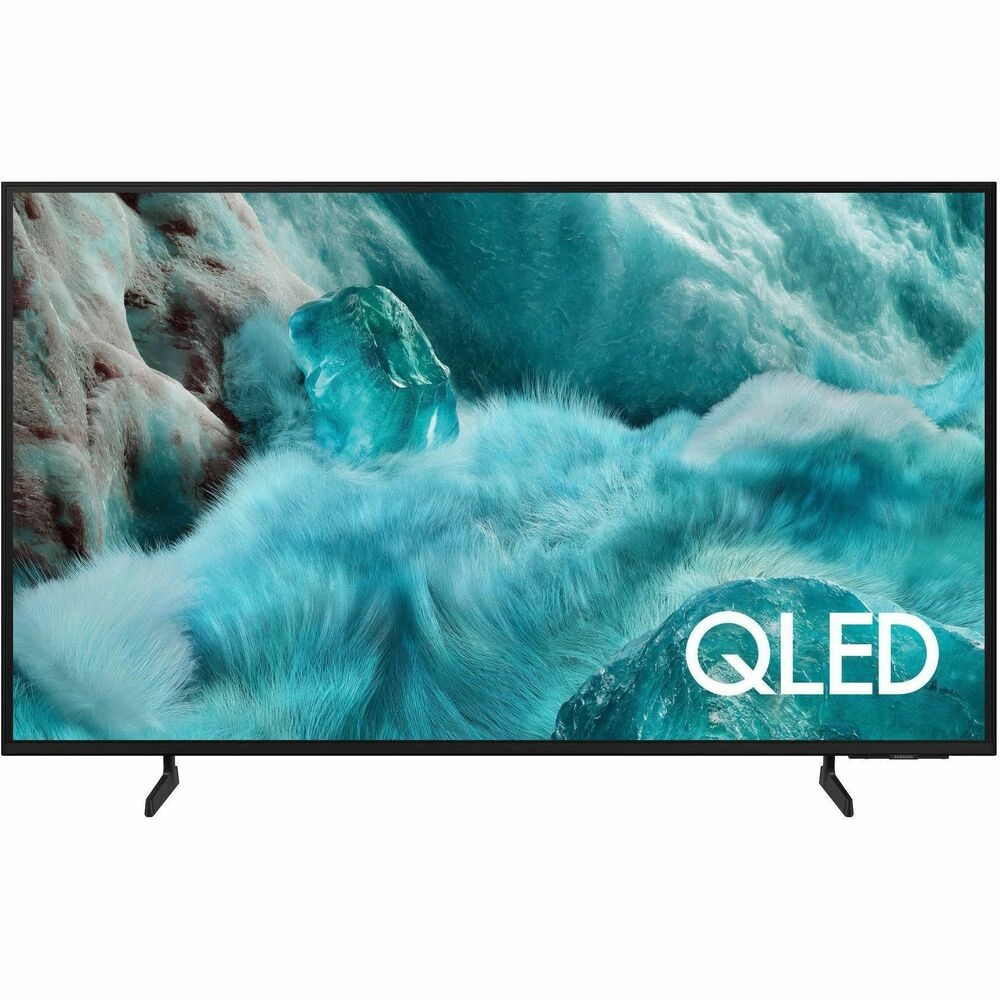 Samsung QLED TV 43" Q7F 4K UHD con Procesador AI Q4 y Quantum Dot 2025
