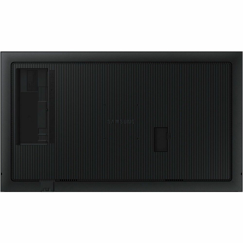 Monitor Samsung QM32C 32" Full HD Profesional - Pantalla Digital Signage Ultradelgada 24/7