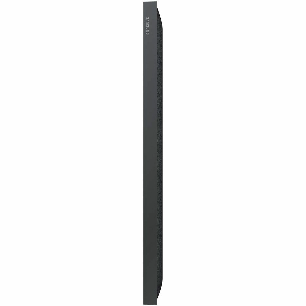 Monitor Samsung QM32C 32" Full HD Profesional - Pantalla Digital Signage Ultradelgada 24/7
