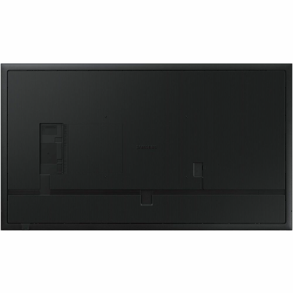 Samsung QM43C Pantalla Comercial 43 pulgadas 4K UHD 500 nits - Señalización profesional ultradelgada para negocios de alto impacto