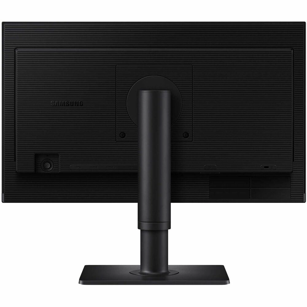 Monitor Samsung S24D402GAN FHD IPS 24" 100Hz - Experiencia Visual Premium Sin Fatiga