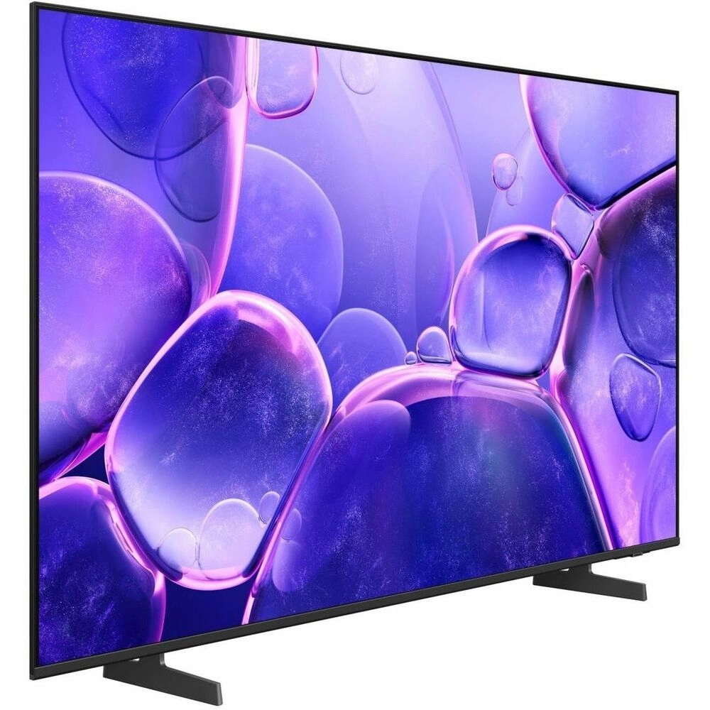 Samsung Crystal 4K Smart TV 70 Pulgadas UN70U8000FKXZL - Experiencia Cine en Casa