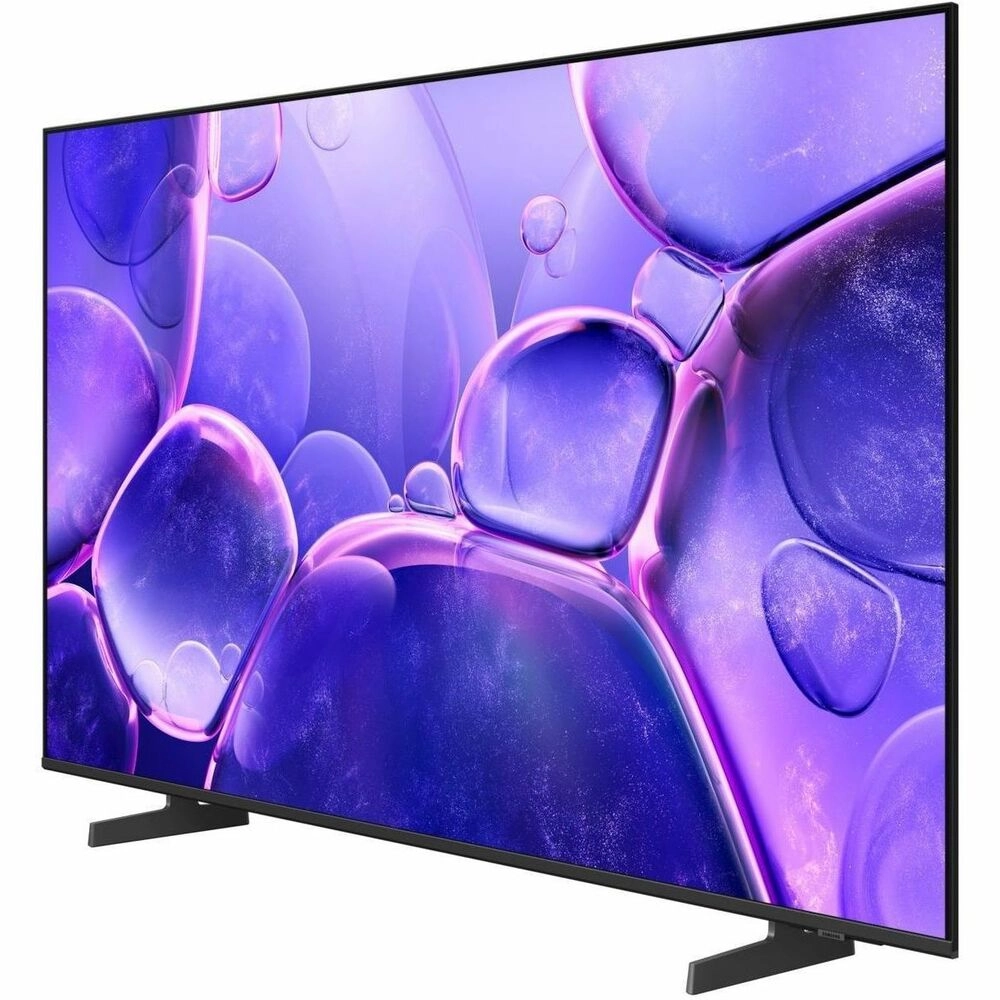 Samsung Crystal 4K Smart TV 70 Pulgadas UN70U8000FKXZL - Experiencia Cine en Casa