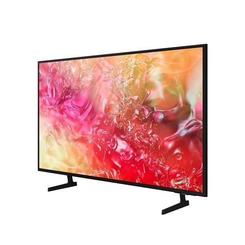 Samsung Smart TV Crystal 50" 4K UHD DU7000 - Experiencia Cinematográfica en Casa