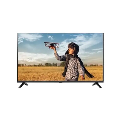 LG Smart TV 43" UA731C 4K UHD 3840x2160 Negro - Cine en casa con resolución Ultra HD