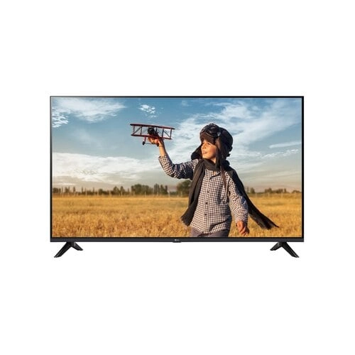 LG Smart TV 43" UA731C 4K UHD 3840x2160 Negro - Cine en casa con resolución Ultra HD
